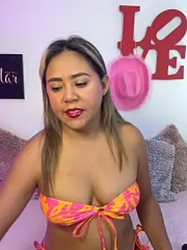 AriannaTorres online show from 02.01.26