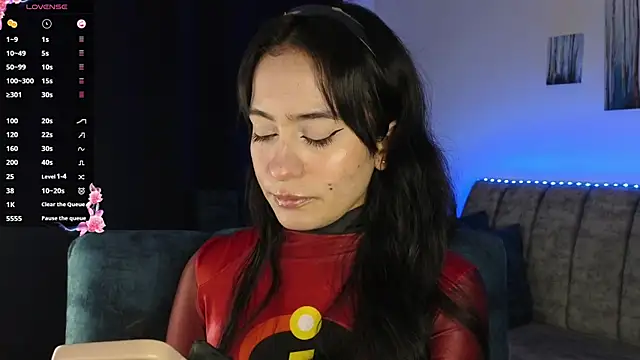 ZaraDames  online show from 11.15.25