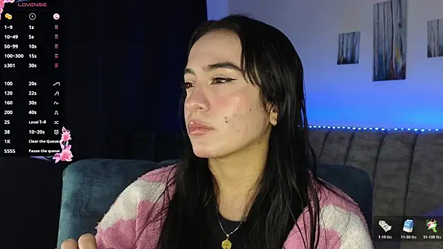 ZaraDames  online show from 11.26.25