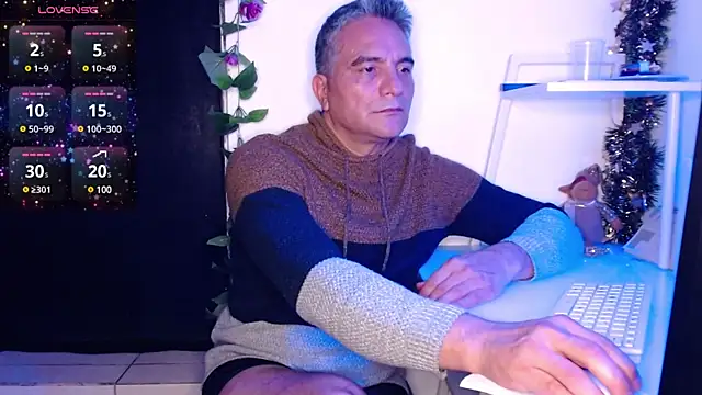 golden punisher online show from 12.03.24