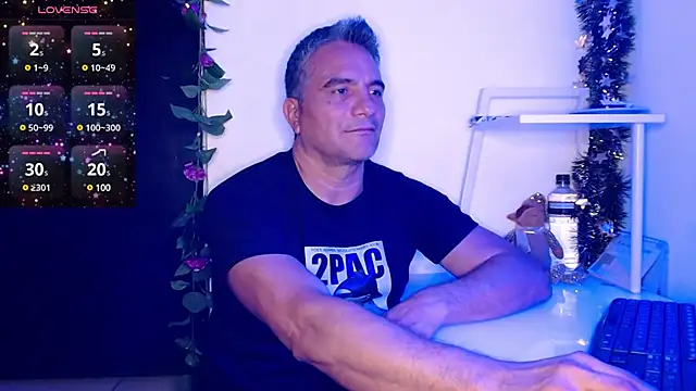 golden punisher online show from 12.08.24