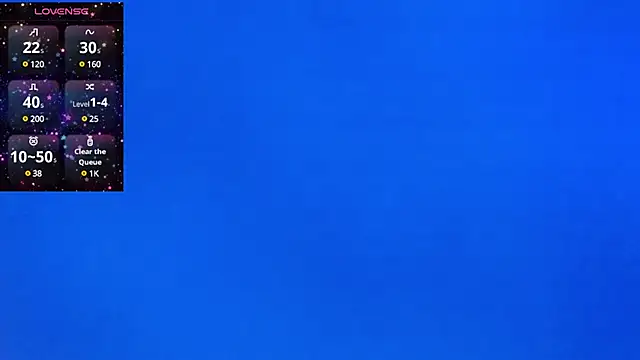 golden punisher online show from 01.18.25