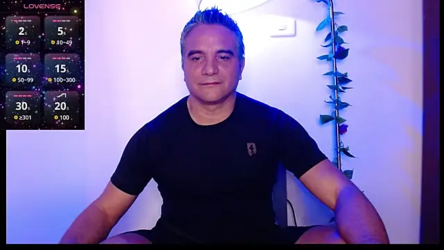 golden punisher online show from 02.16.25