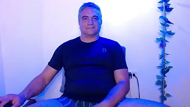 golden punisher online show from 03.17.25