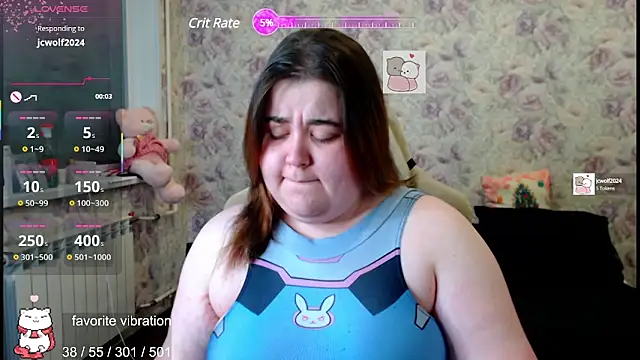 Estelle Hicks online show from 03.15.25