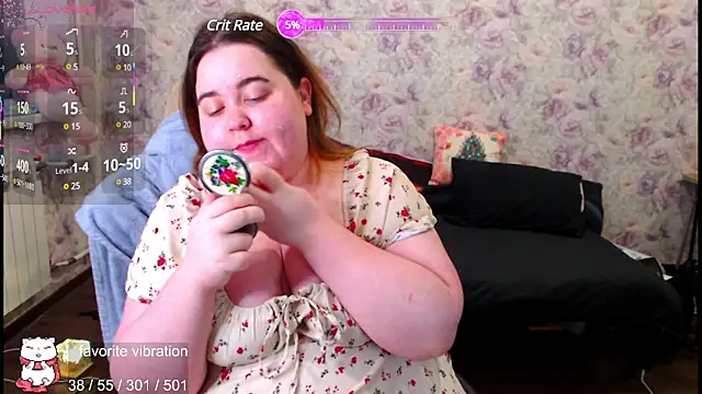 Estelle Hicks online show from 03.21.25