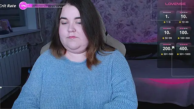 Estelle Hicks online show from 10.29.25