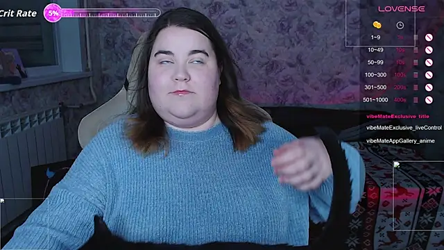 Estelle Hicks online show from 11.16.25