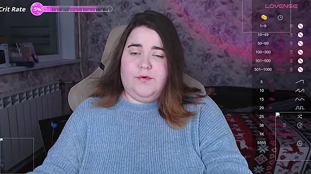 Estelle Hicks online show from 11.24.25