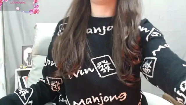  minji bae online show from 12.07.24