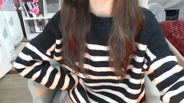  minji bae online show from 12.14.24