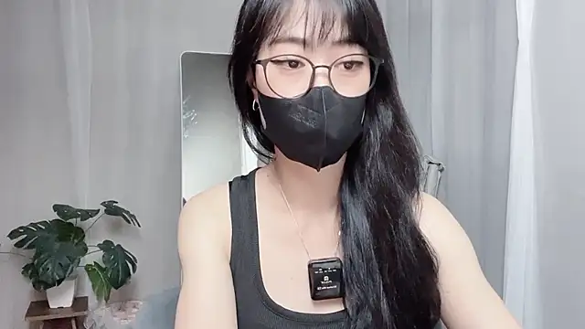  minji bae online show from 09.28.25