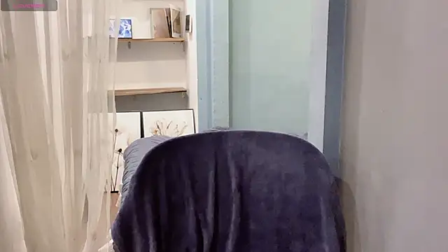  minji bae online show from 12.15.25