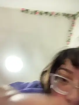 indiegirl666 online show from 10.21.25