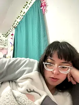 indiegirl666 online show from 10.22.25