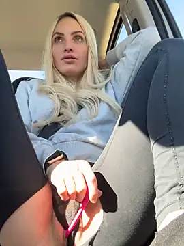 AmaliaMarkova  online show from 02.24.25