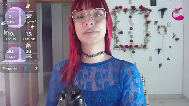  GalyaX  online show from 01.06.26