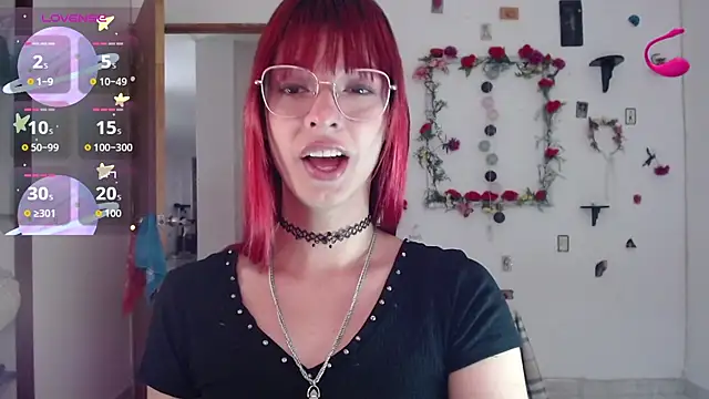  GalyaX  online show from 02.05.26