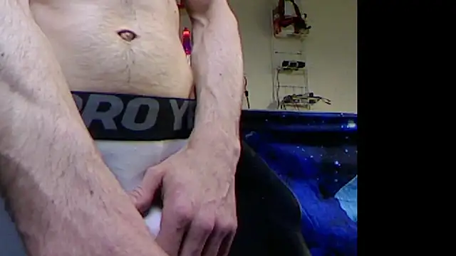 Snapshot of slendt94 chatting on 02.23.25 slendt94 online show from 02.23.25