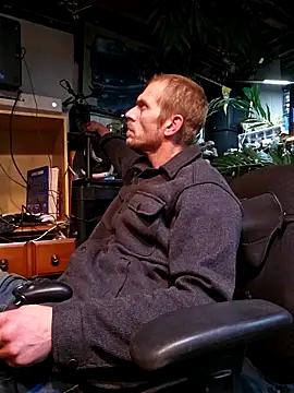 mrwinsalot88 online show from 11.11.25