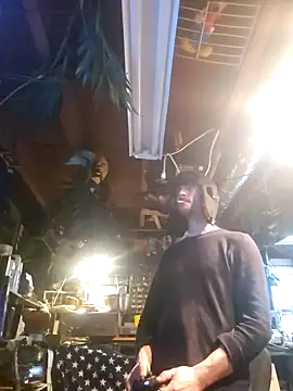 mrwinsalot88 online show from 12.02.25