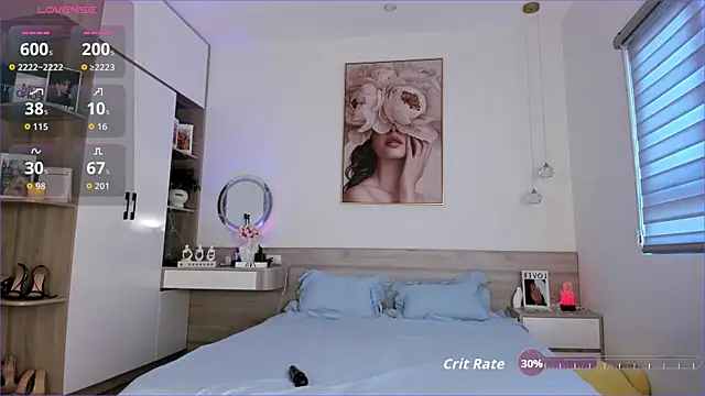 sana minotozaki online show from 04.10.26