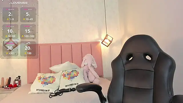 Snapshot of SUNNYCYRUS chatting on 01.11.25 SUNNYCYRUS online show from 01.11.25