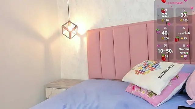 Snapshot of SUNNYCYRUS chatting on 03.12.25 SUNNYCYRUS online show from 03.12.25