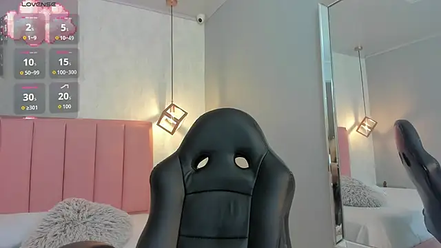 Snapshot of SUNNYCYRUS chatting on 09.25.25 SUNNYCYRUS online show from 09.25.25