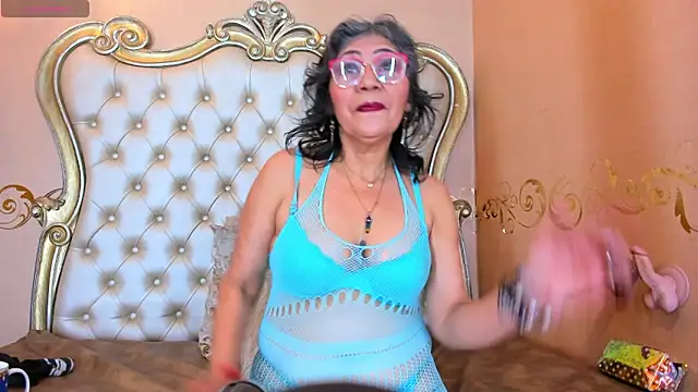 Celeste Baker  online show from 01.21.25