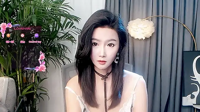 FeiFei-babe online show from 11.14.25