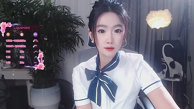 FeiFei-babe online show from 01.17.26
