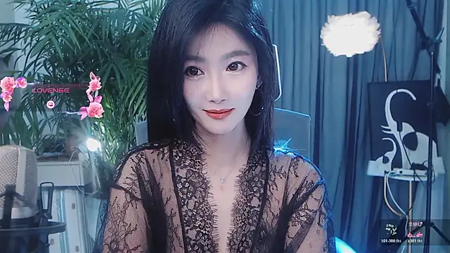 FeiFei-babe online show from 02.24.26