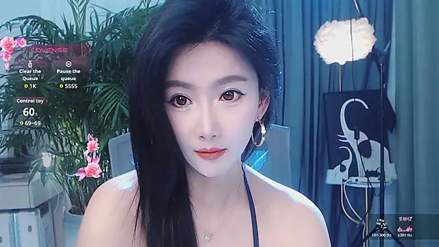 FeiFei-babe online show from 03.22.26