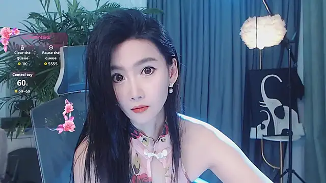 FeiFei-babe online show from 04.19.26
