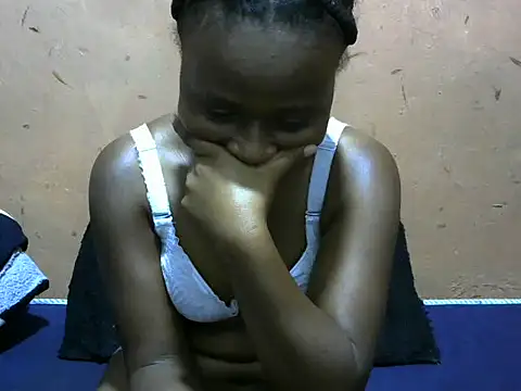 sexy-rosie online show from 10.05.25