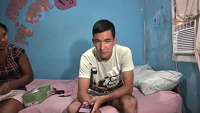 Sweetiefoxxx online show from 02.05.25