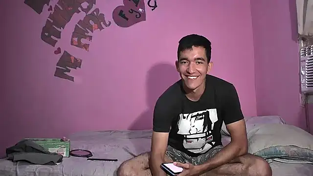 Sweetiefoxxx online show from 03.03.25