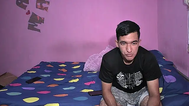 Sweetiefoxxx online show from 09.24.25