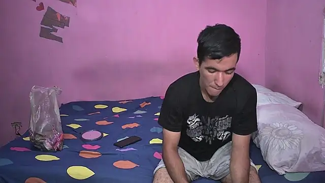 Sweetiefoxxx online show from 04.09.26