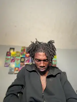 JasperBlaxx online show from 05.13.26