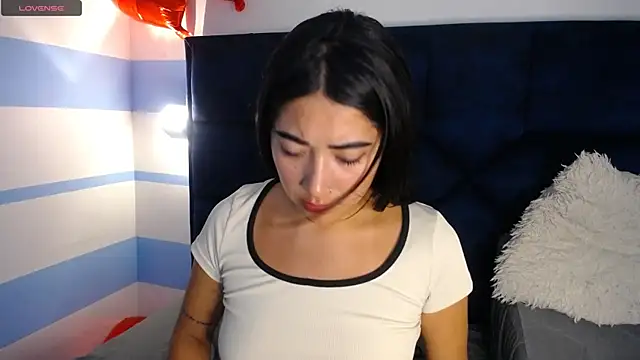 Susy thomson online show from 02.20.25