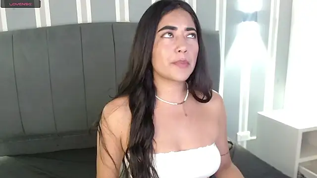 Susy thomson online show from 03.07.25