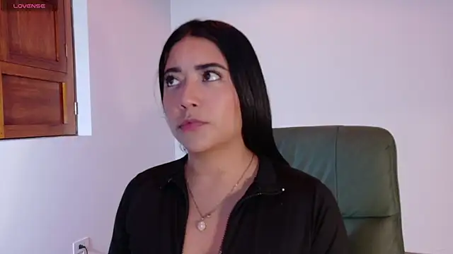 Susy thomson online show from 10.29.25