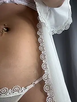 Snapshot of Dalia_asad chatting on 10.10.25 Dalia asad online show from 10.10.25