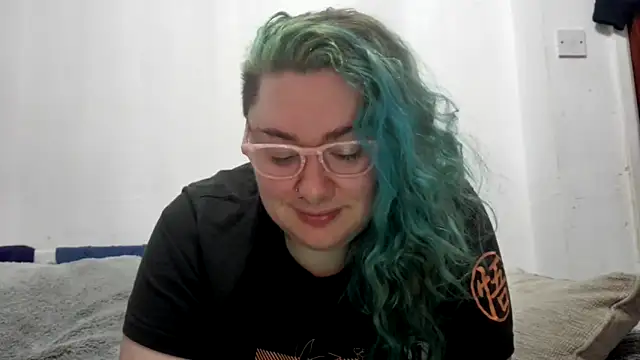 Bustycurves online show from 03.10.26