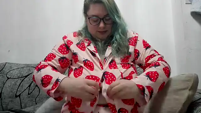 Bustycurves online show from 04.01.26