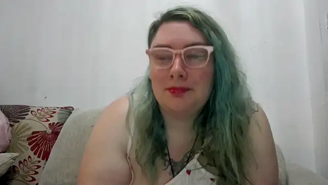 Bustycurves online show from 04.19.26