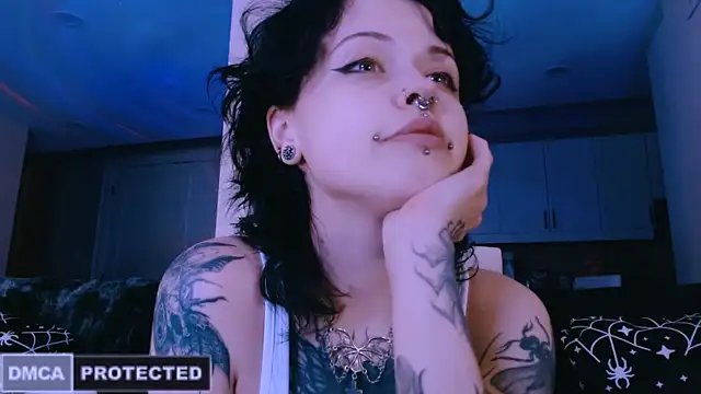 NaughtyLittleFox online show from 04.14.26