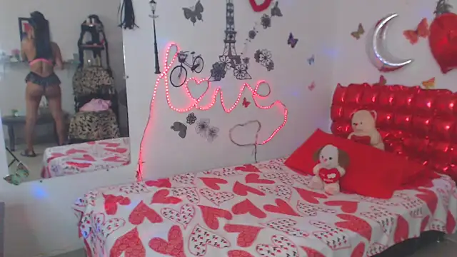 brigitht online show from 02.28.25